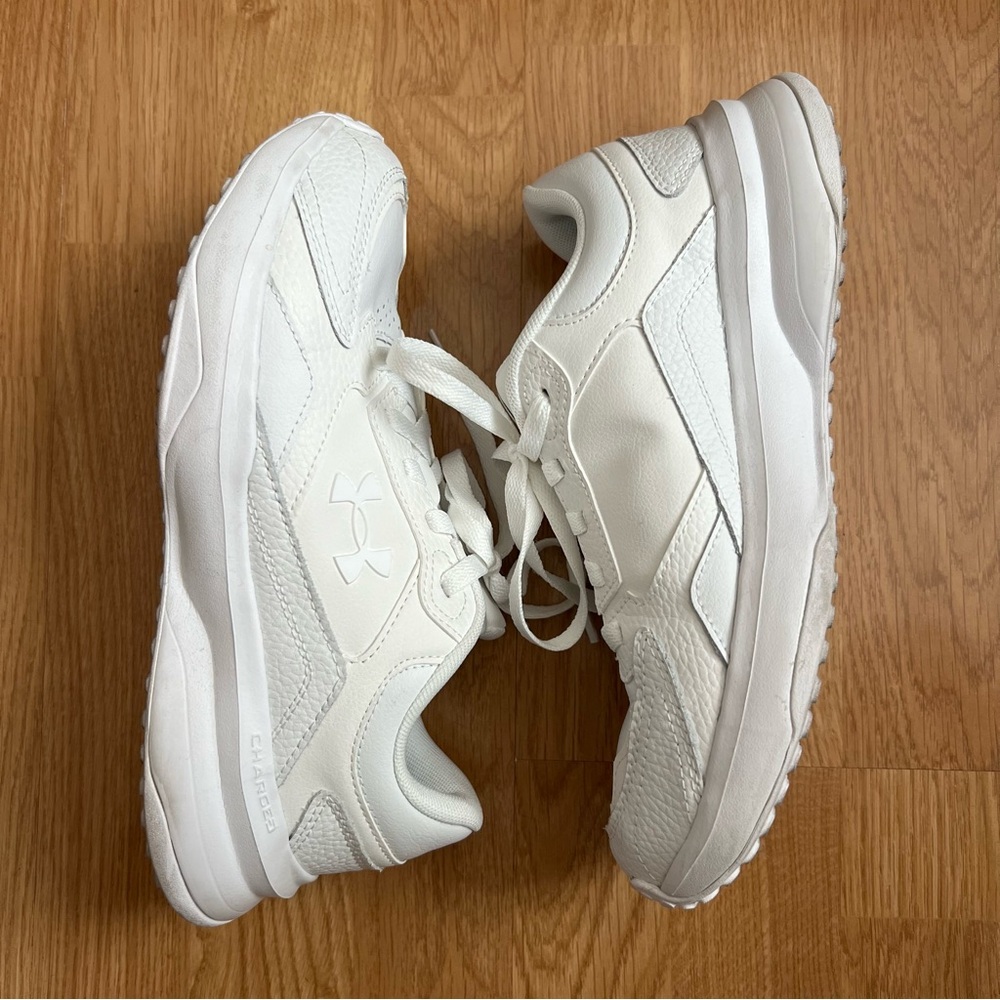 Under Armour Shoes